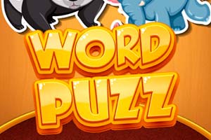 Kindergarten Word Search