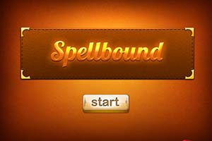 Spellbound