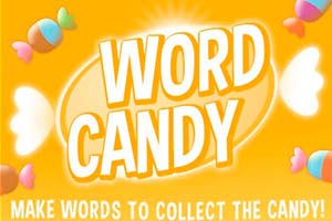 Candy Word