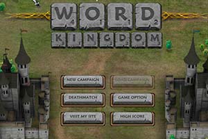 Kingdom Words