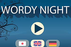 Wordy Night