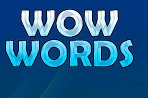 Wow Words