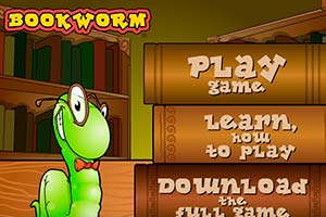 Bookworm  Play Now Online for Free 